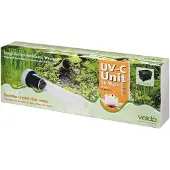 Velda UV-C unit 36 watt (voor filters)