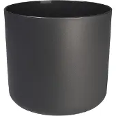 Elho Bloempot B.for soft Ø18 cm H 17 cm antraciet