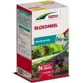 DCM Bloedmeel 1,5 kg DCMBloedmeel k 1.5kg sd
