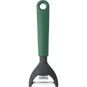 Brabantia Tasty+ Dunschiller Fir Green Groen groen RVS Dunschiller