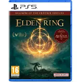 Elden Ring Shadow Of The Erdtree - PS5