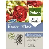 Pokon Rozen Mest 1 Kg