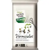 Pokon Vermiculiet | | 6 liter (Bio-label)