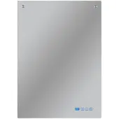 Eurom Sani 400 Mirror WiFi Infrarood Paneel - 400W - 8,2kg