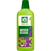 KB Easy Gootsteen Ontstopper Concentraat 750 Ml