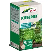 DCM Siertuinmeststof Kieseriet 2 Kg