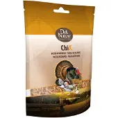 Deli Nature Kippenvoer ChiX Meelwormen 200 G