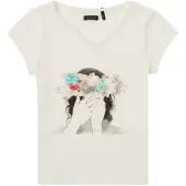 Ikks T-shirt ECLISPA kind 5 jaar