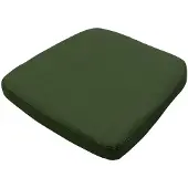 Madison Wickerkussen Madison Recycled Olivine (48 x 48 cm)