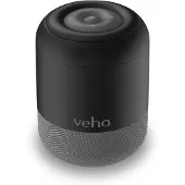 Veho Draadloze Bluetooth Speaker Kleur: Zwart