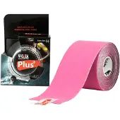 NASARA Kinesio Tape 5cm x 5m Plus 1 St Verband(en)