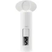 Brabantia kurkentrekker 'classic' wit wit Kunststof Opener