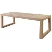 Cotoons Tuintafel Mason Teak 300 x 110 x 69 cm