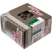 Dynaplus Constructieschroef Ar-Coating Platkop Deeldraad +Snijpunt Torx TX30 6.0X150/70 | 100 stuks - 0281.08.51101