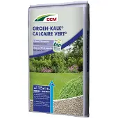DCM Groen-Kalk 10 Kg