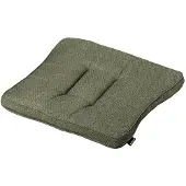 Madison 2 stuks! Wicker dining set profi-line outdoor Manchester green