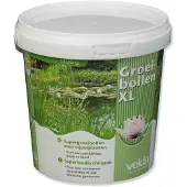 Velda Supergroeibollen XL