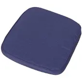 Madison 4 stuks! Wicker universeel Panama safier blue