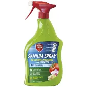 Protect Garden Insectenspray | | Sanium | 1 liter (Bladinsecten)