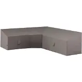 Madison Loungesethoes L-Shaped Loungeset Cover (300 x 300 cm)