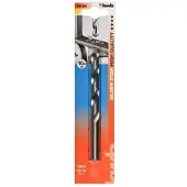 Kwb Silver Star HSS spiraalboor 9.0 mm kaart