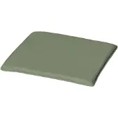 Madison 2 stuks! Zitje universeel 40x40 met rits Panama sage