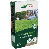 DCM Graszaad Speel & Sport Plus 0,6 Kg