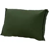 Madison Loungekussen Recycled Rug Olivine (60 x 40 cm)