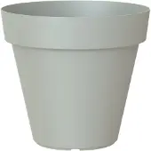 Artevasi Capri Lichtgrijs 40 cm Bloempot