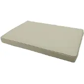 Madison Lounge 120x80 Beige eco nature outdoor finishing