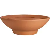 Prestige 80L terracotta fontein kom bloempot