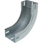 Legrand VAN GEEL bochtstuk kabelgoot - 480812
