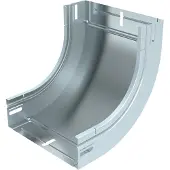 Legrand VAN GEEL bochtstuk kabelgoot - 480813