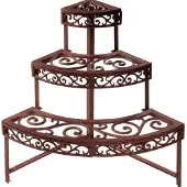 Esschert Design Etagère Design Kwartrond