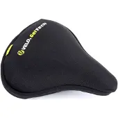 Nobrand Zadeldek heren tour met gel standaard 3045302