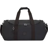 Kipling Reistas 'Argus' zwart