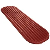 Vaude Performance 7 L, slaapmat, rood