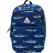 Little legends Backpack L shark mouth