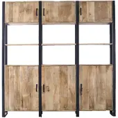 Giga Meubel Wandkast Keano 200cm