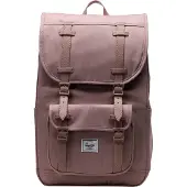 Herschel Rugzak 'Little America Mid' rosa