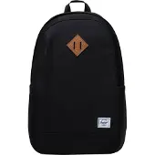 Herschel Seymour Dagrugzak 50 cm Laptopvak zwart