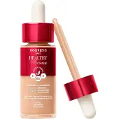 Bourjois Foundation-serum - - Healthy Mix - 55N Beige Profond - 30ml - Hydraterende Glans