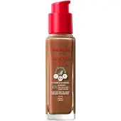 Bourjois Healthy Mix Clean Foundation Cocoa 63n 30 Ml