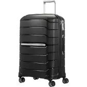Samsonite Flux Expandable Spinner 68cm Black