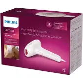 Philips Lumea Advanced SC1994/00, Lichtpuls-technologie (IPL), Roze, Wit, 15 minuten, 2,5 minuten, 4 minuten, Geschikt voor: bikini, borst, binnenkant bovenarmen, buitenkant bovenarmen