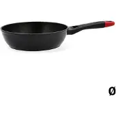 Pyrex Koekenpan Optima Zwart 28cm