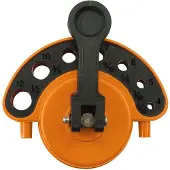 Cmt - Vacuum boorgeleider - Boor - Boormallen - Universele boor - 1 Stuk(s)