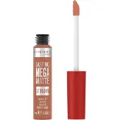 Rimmel Lasting Mega Matte Liquid Lipstick 7.4 ML