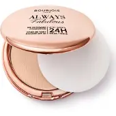 Bourjois Always Fabulous Pressed Powder 7 G