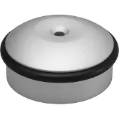 Hermeta Aluminium Deurbuffer 4760-11e